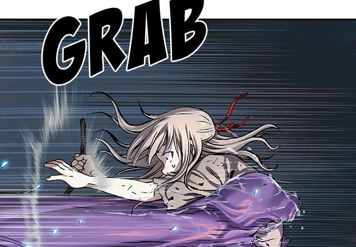 Read Leviathan (Lee Gyuntak) EN Manga Online