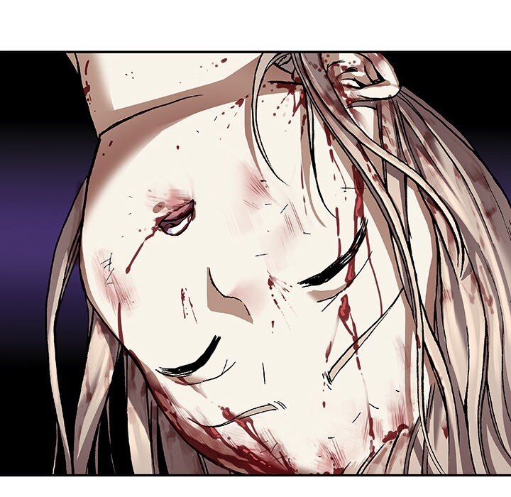 Read Leviathan (Lee Gyuntak) EN Manga Online