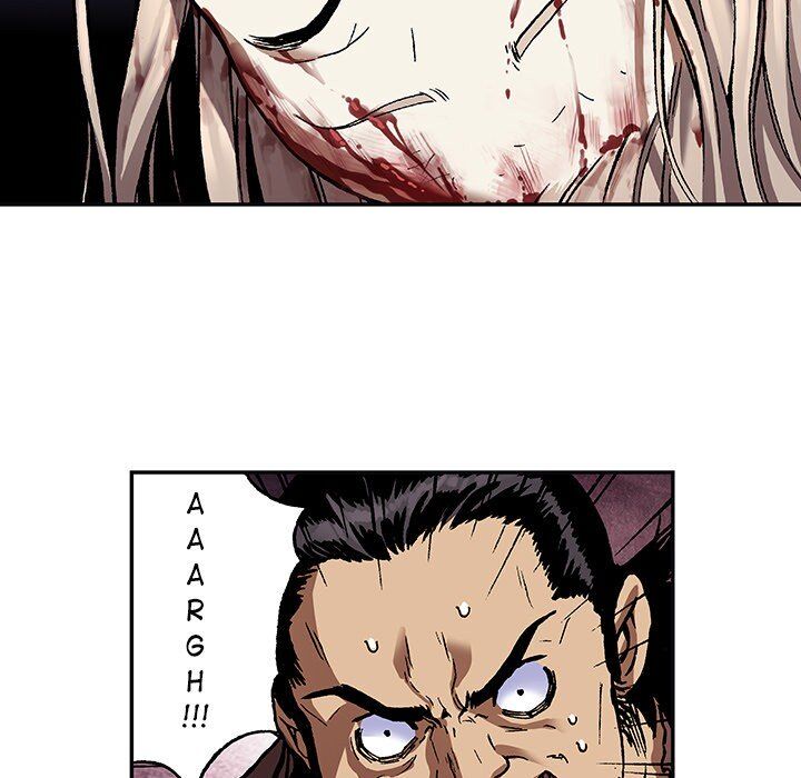 Read Leviathan (Lee Gyuntak) EN Manga Online