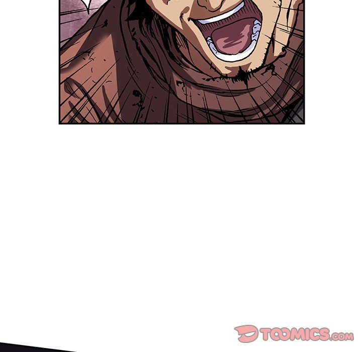 Read Leviathan (Lee Gyuntak) EN Manga Online