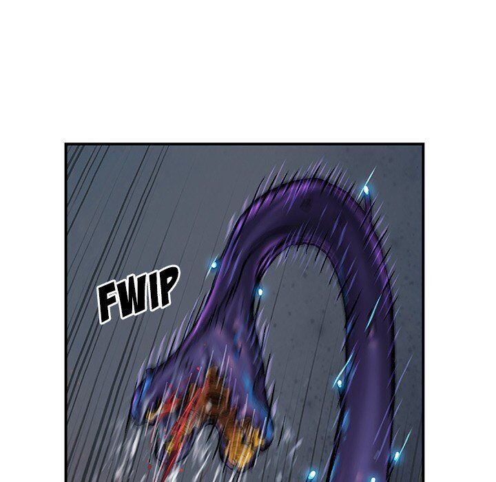 Read Leviathan (Lee Gyuntak) EN Manga Online