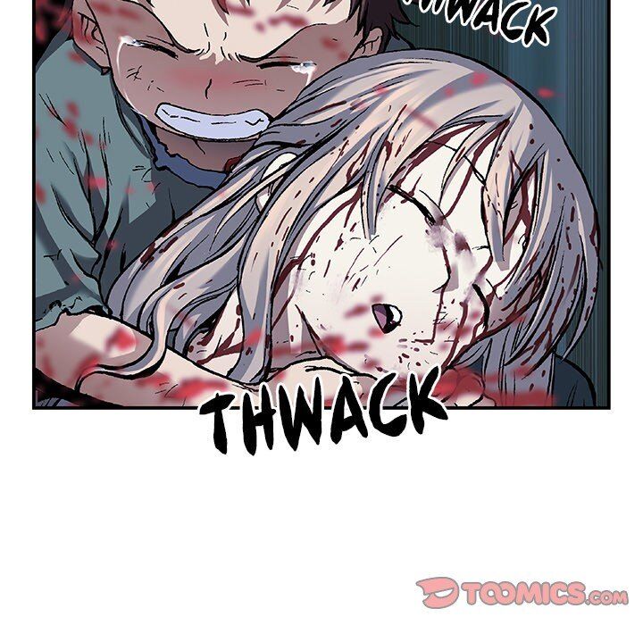 Read Leviathan (Lee Gyuntak) EN Manga Online