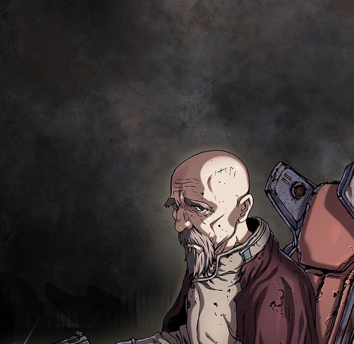 Read Leviathan (Lee Gyuntak) EN Manga Online