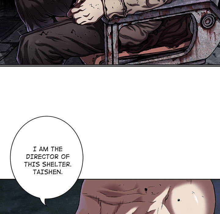 Read Leviathan (Lee Gyuntak) EN Manga Online