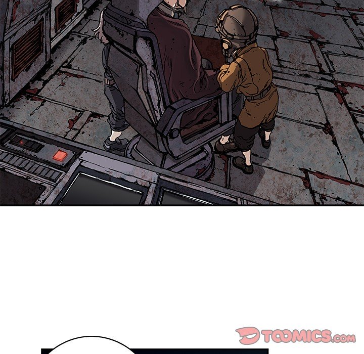 Read Leviathan (Lee Gyuntak) EN Manga Online