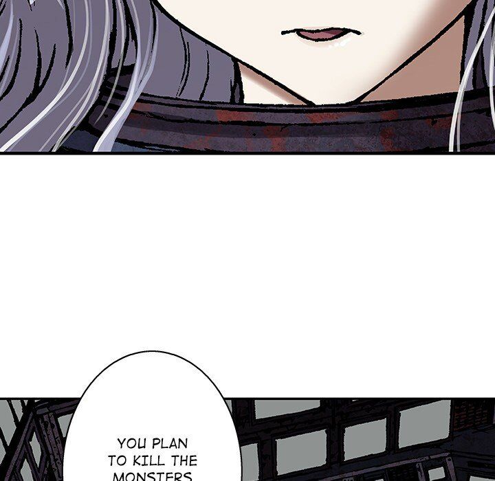 Read Leviathan (Lee Gyuntak) EN Manga Online