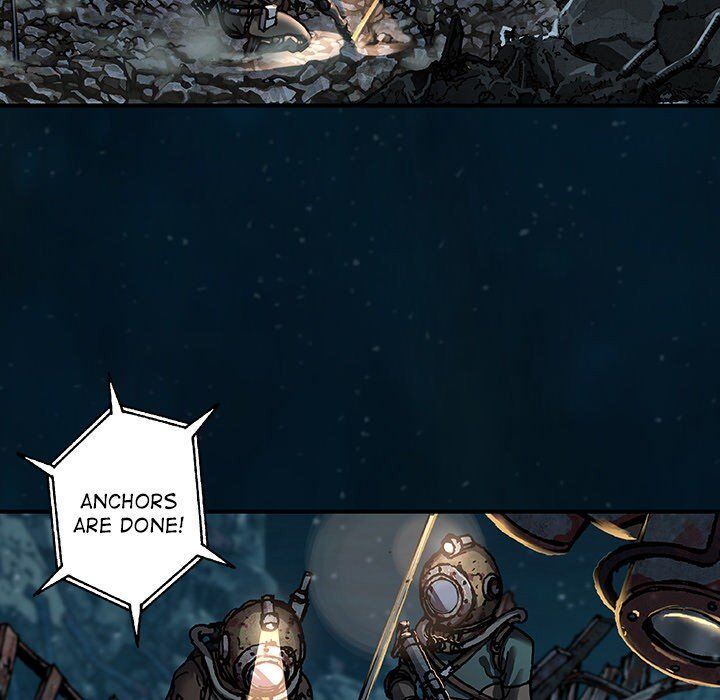 Read Leviathan (Lee Gyuntak) EN Manga Online