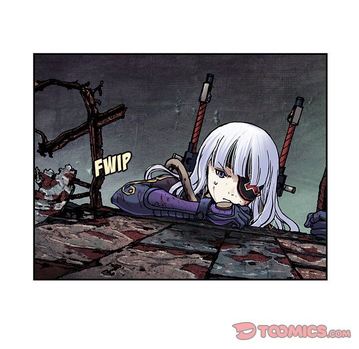 Read Leviathan (Lee Gyuntak) EN Manga Online