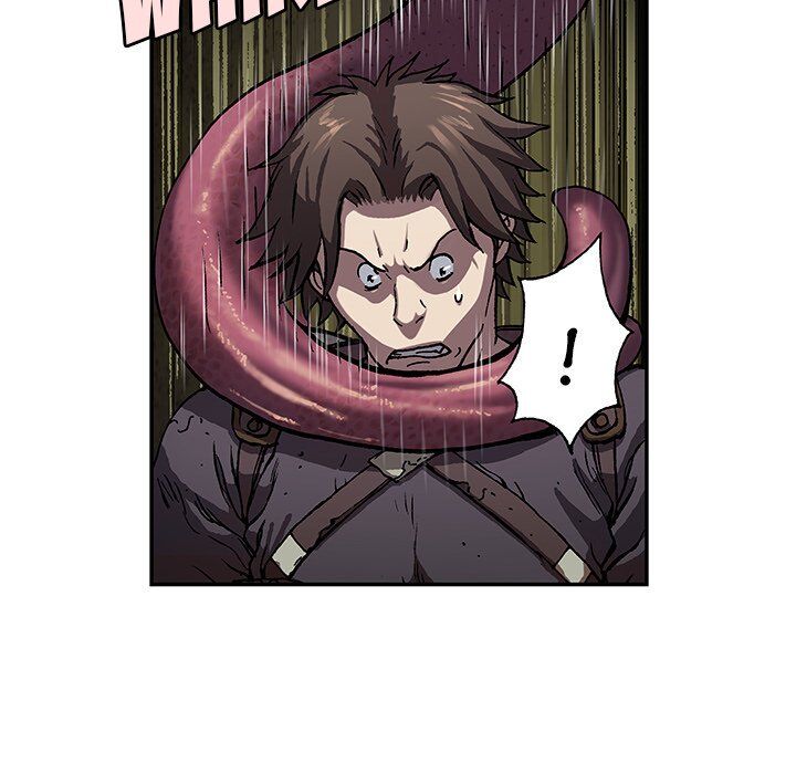 Read Leviathan (Lee Gyuntak) EN Manga Online