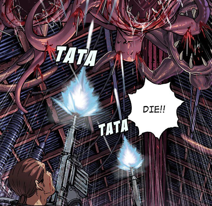 Read Leviathan (Lee Gyuntak) EN Manga Online