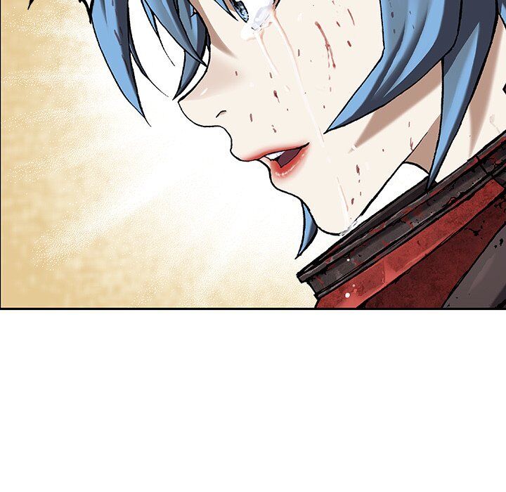 Read Leviathan (Lee Gyuntak) EN Manga Online