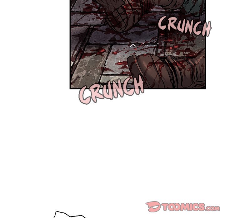 Read Leviathan (Lee Gyuntak) EN Manga Online
