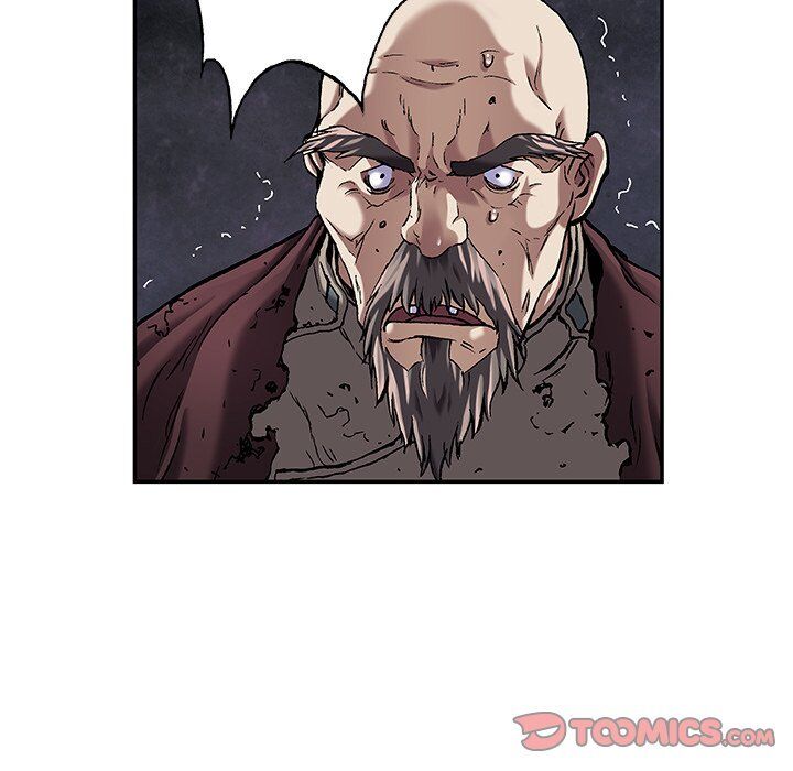 Read Leviathan (Lee Gyuntak) EN Manga Online