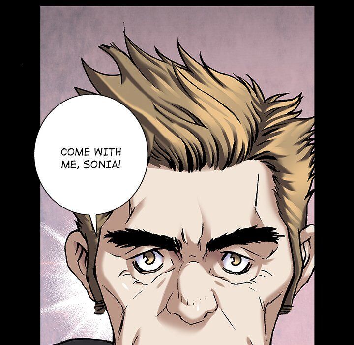 Read Leviathan (Lee Gyuntak) EN Manga Online