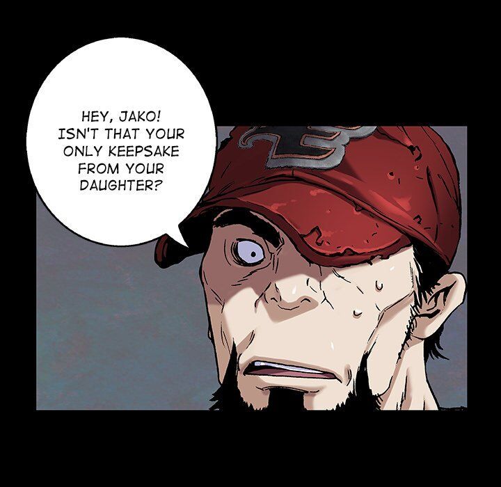 Read Leviathan (Lee Gyuntak) EN Manga Online