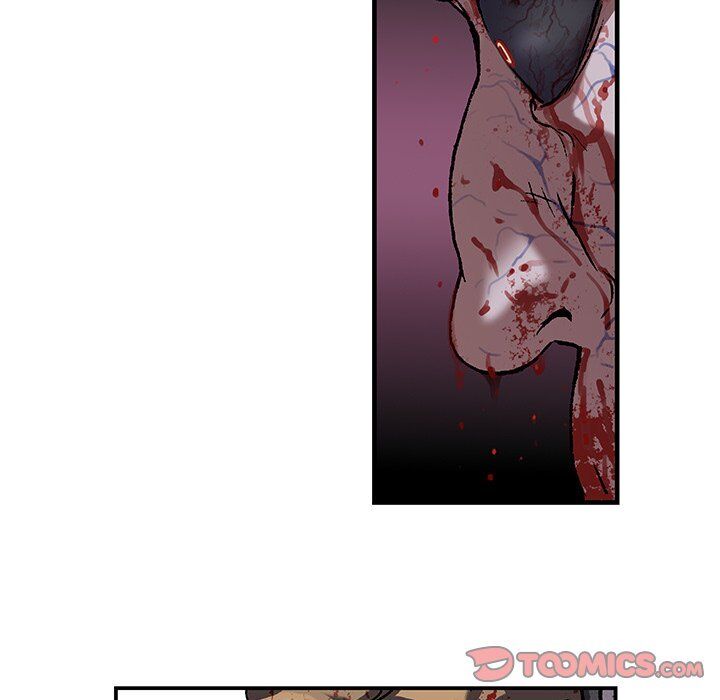 Read Leviathan (Lee Gyuntak) EN Manga Online