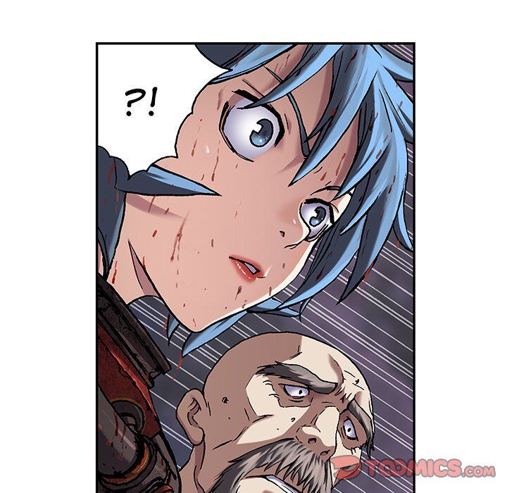Read Leviathan (Lee Gyuntak) EN Manga Online