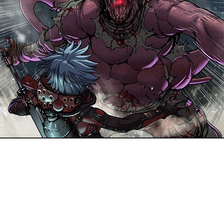 Read Leviathan (Lee Gyuntak) EN Manga Online