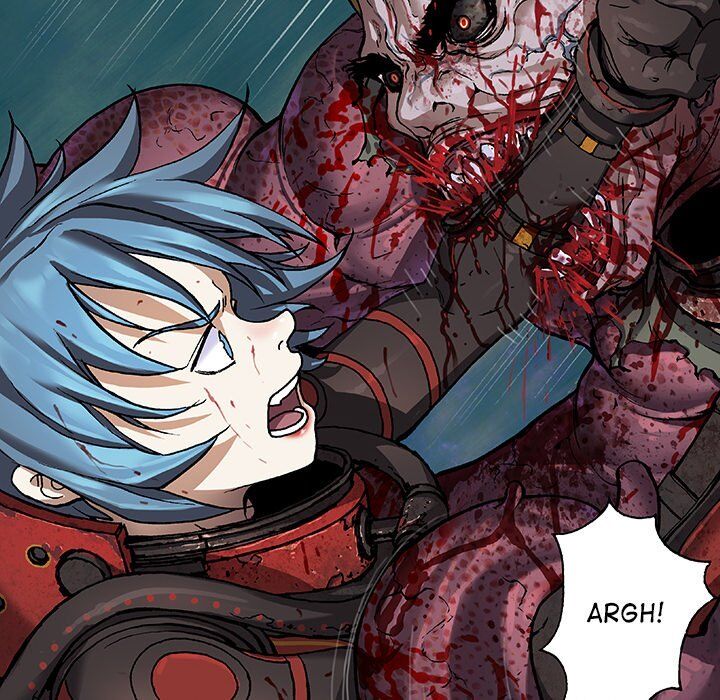 Read Leviathan (Lee Gyuntak) EN Manga Online