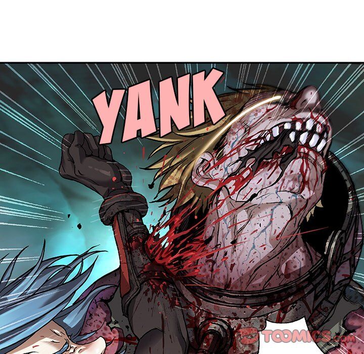 Read Leviathan (Lee Gyuntak) EN Manga Online