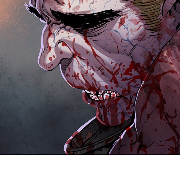 Read Leviathan (Lee Gyuntak) EN Manga Online