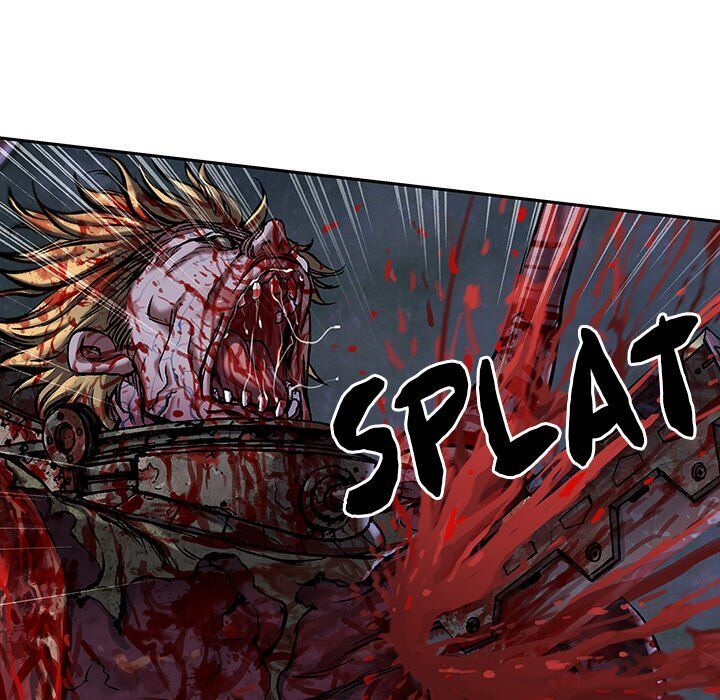 Read Leviathan (Lee Gyuntak) EN Manga Online