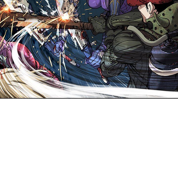 Read Leviathan (Lee Gyuntak) EN Manga Online