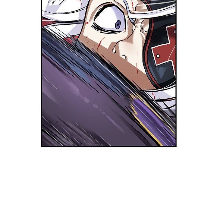 Read Leviathan (Lee Gyuntak) EN Manga Online