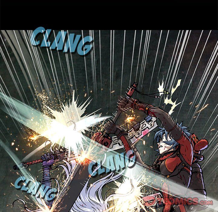 Read Leviathan (Lee Gyuntak) EN Manga Online