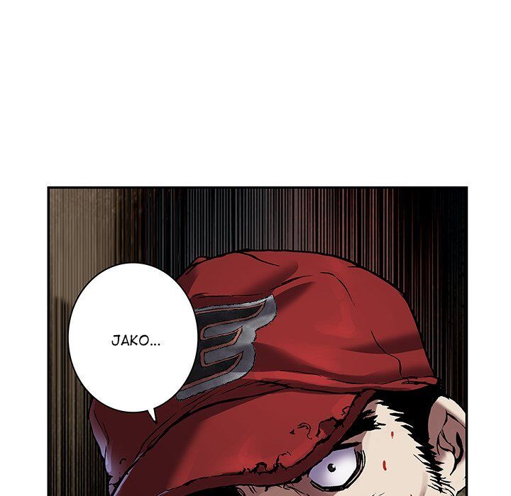 Read Leviathan (Lee Gyuntak) EN Manga Online
