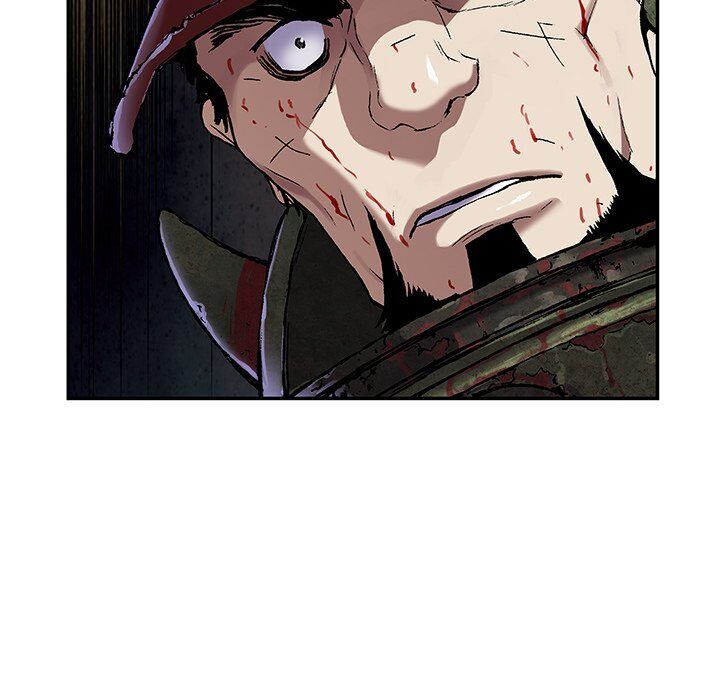 Read Leviathan (Lee Gyuntak) EN Manga Online