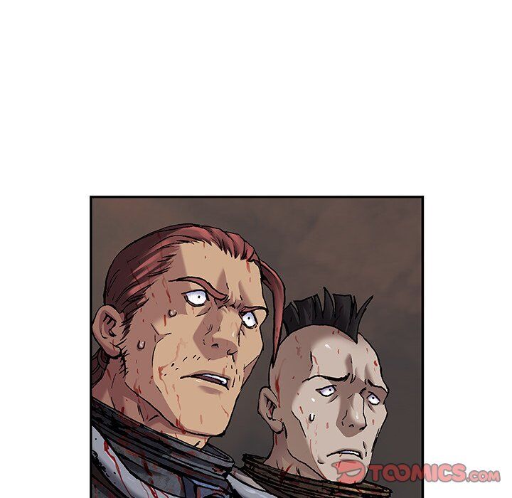 Read Leviathan (Lee Gyuntak) EN Manga Online