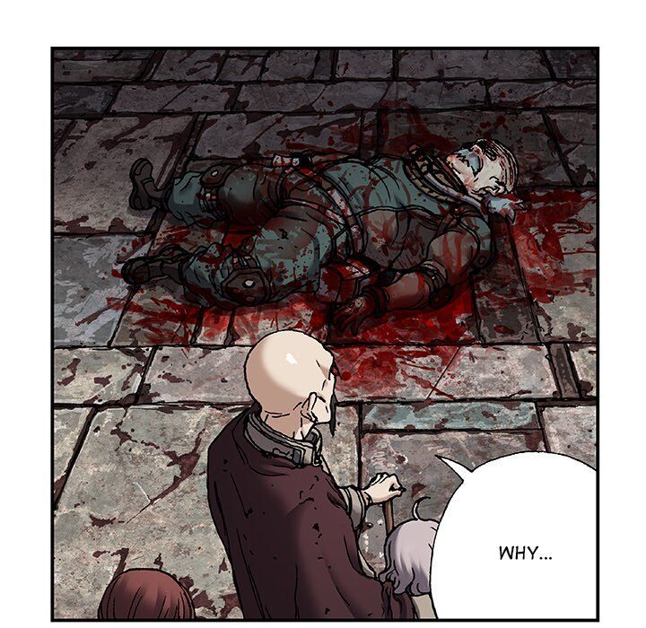 Read Leviathan (Lee Gyuntak) EN Manga Online