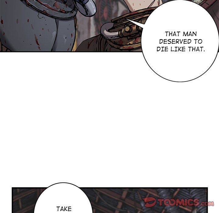 Read Leviathan (Lee Gyuntak) EN Manga Online