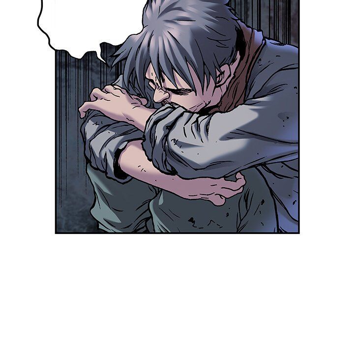 Read Leviathan (Lee Gyuntak) EN Manga Online