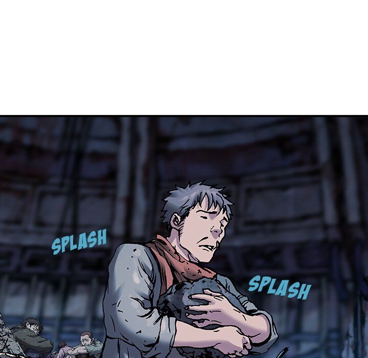 Read Leviathan (Lee Gyuntak) EN Manga Online