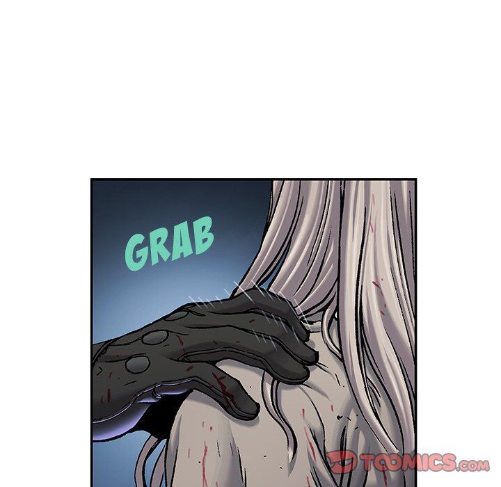 Read Leviathan (Lee Gyuntak) EN Manga Online