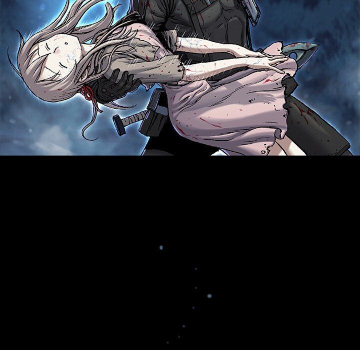 Read Leviathan (Lee Gyuntak) EN Manga Online