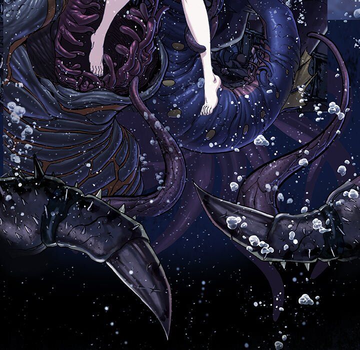 Read Leviathan (Lee Gyuntak) EN Manga Online