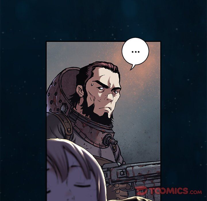 Read Leviathan (Lee Gyuntak) EN Manga Online