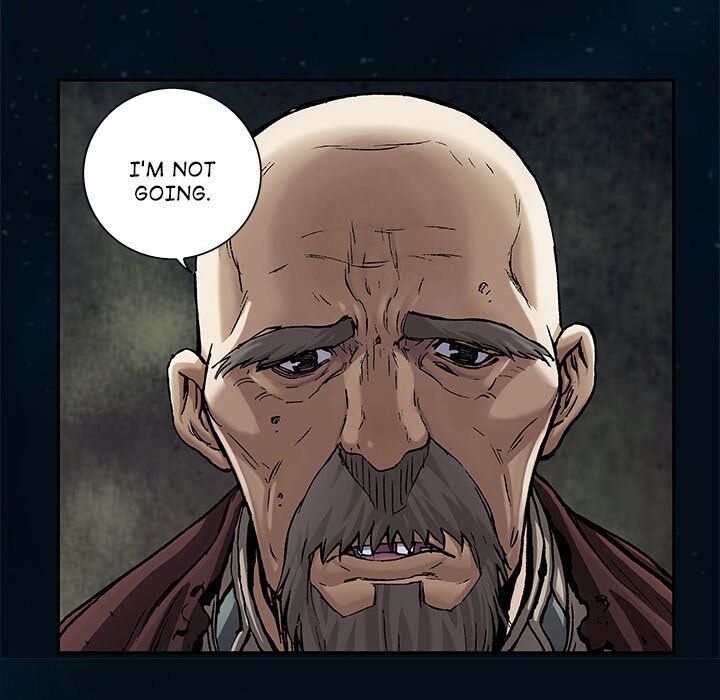 Read Leviathan (Lee Gyuntak) EN Manga Online