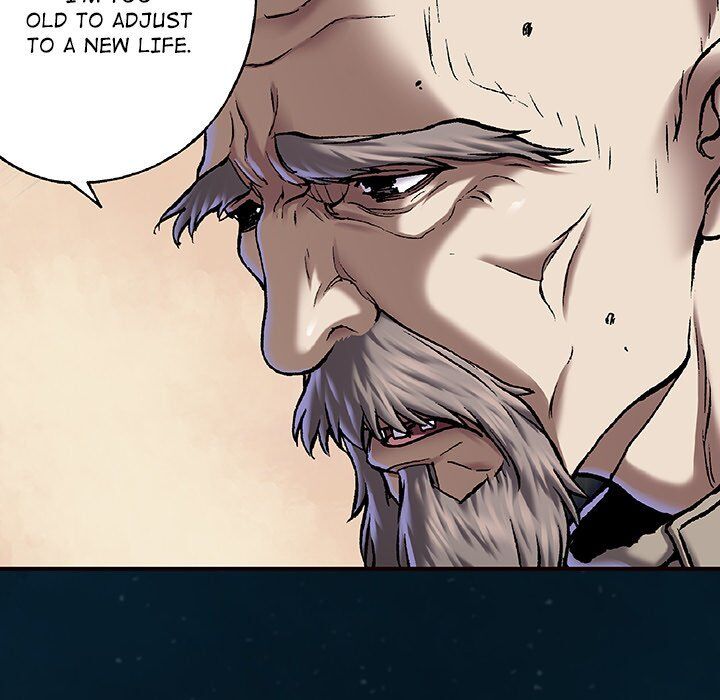 Read Leviathan (Lee Gyuntak) EN Manga Online