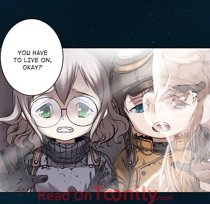 Read Leviathan (Lee Gyuntak) EN Manga Online