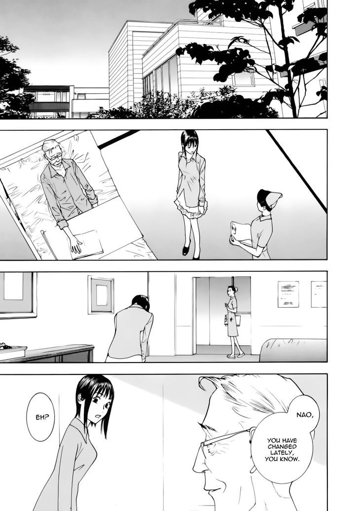 Read Liar Game EN Manga Online