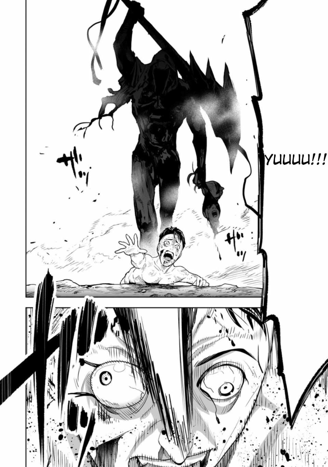 Read Lostend EN Manga Online