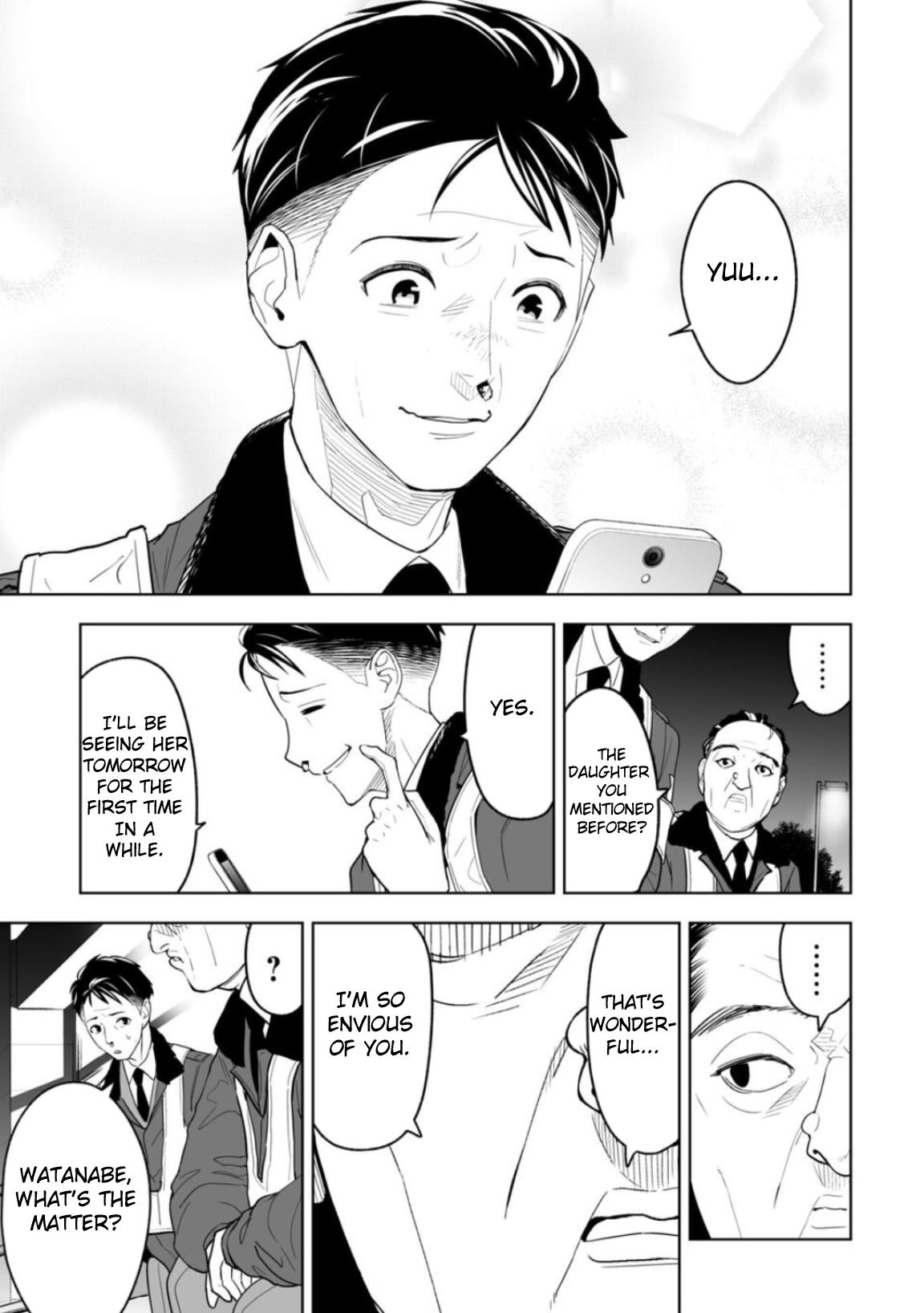 Read Lostend EN Manga Online