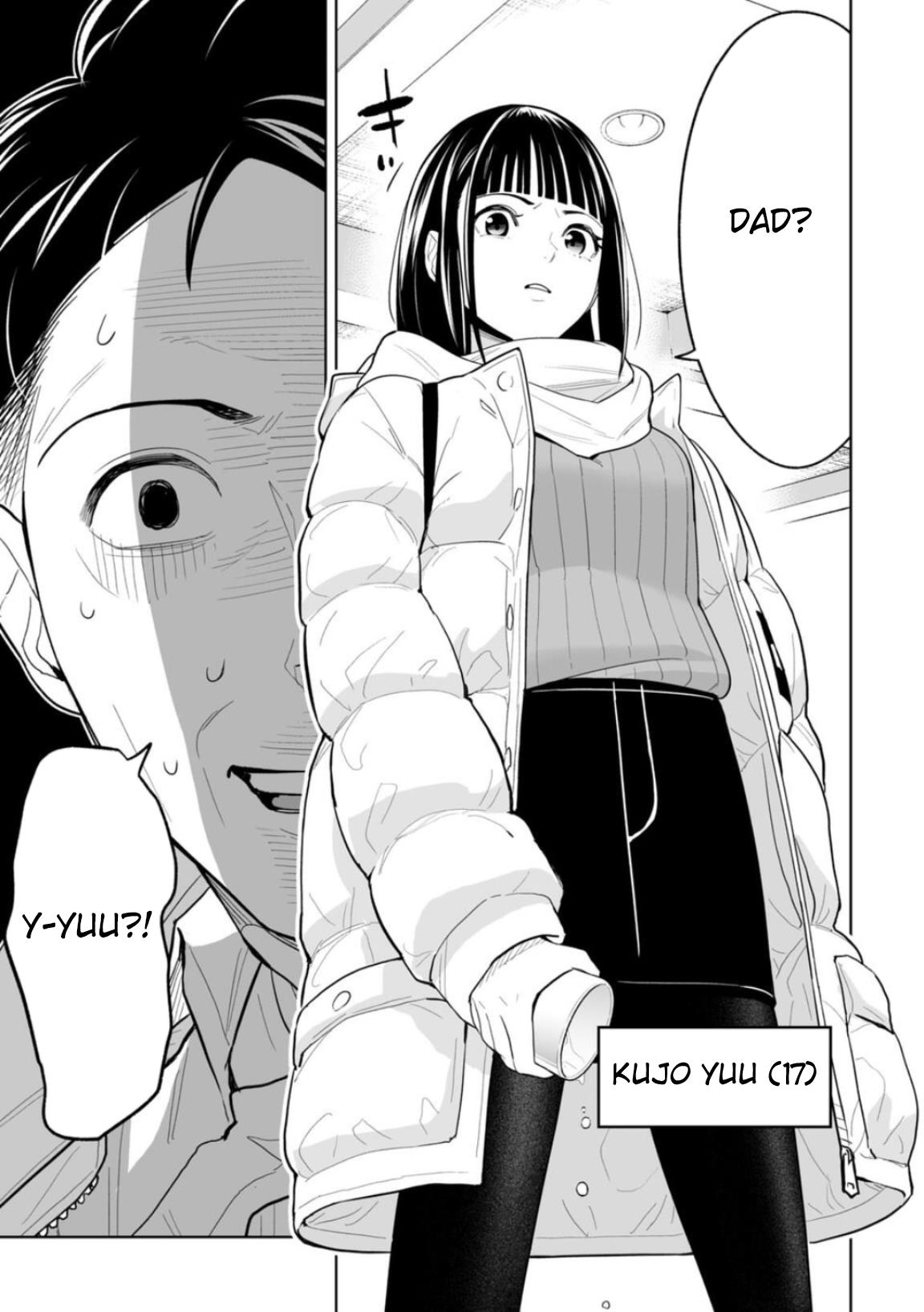 Read Lostend EN Manga Online