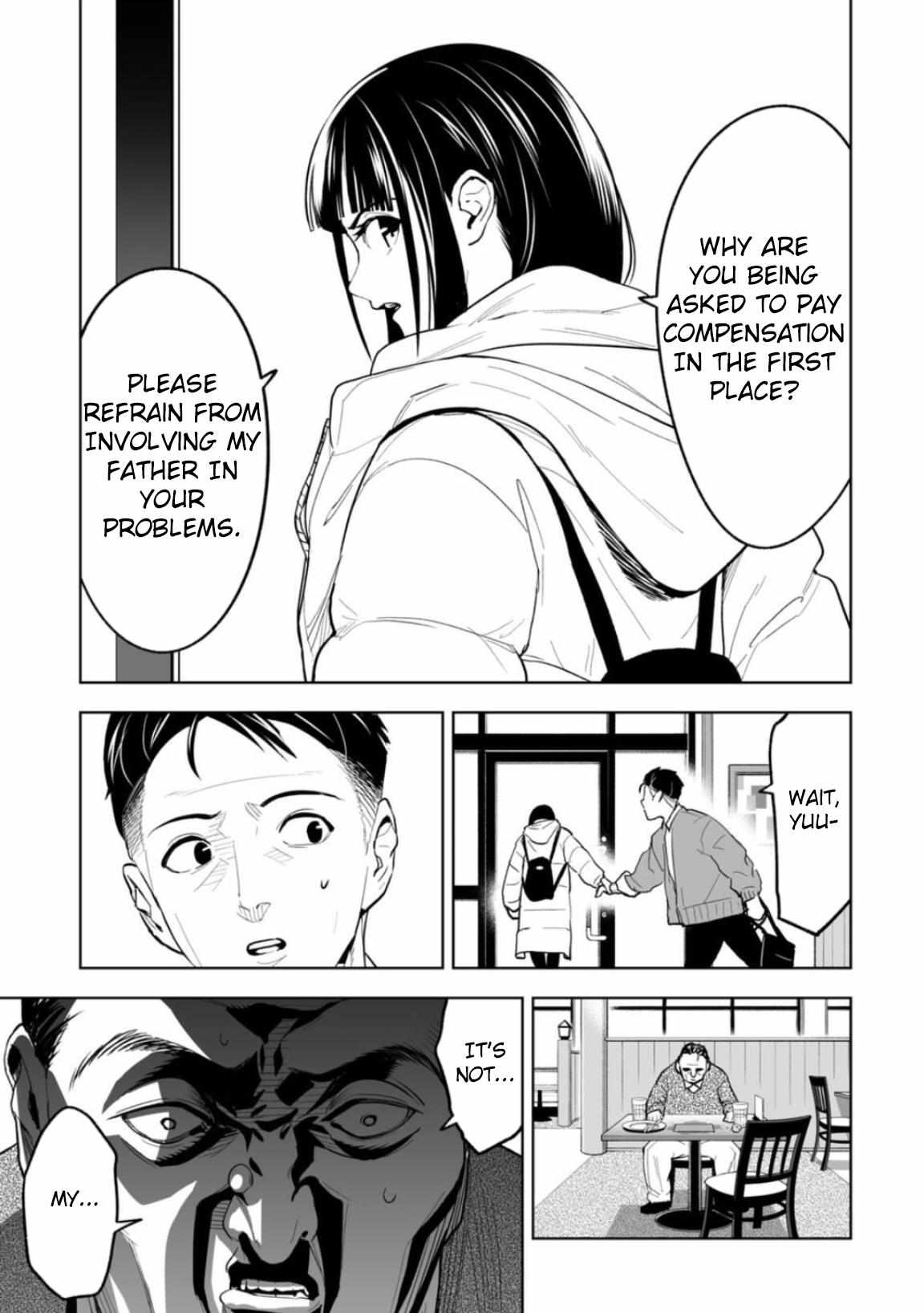 Read Lostend EN Manga Online