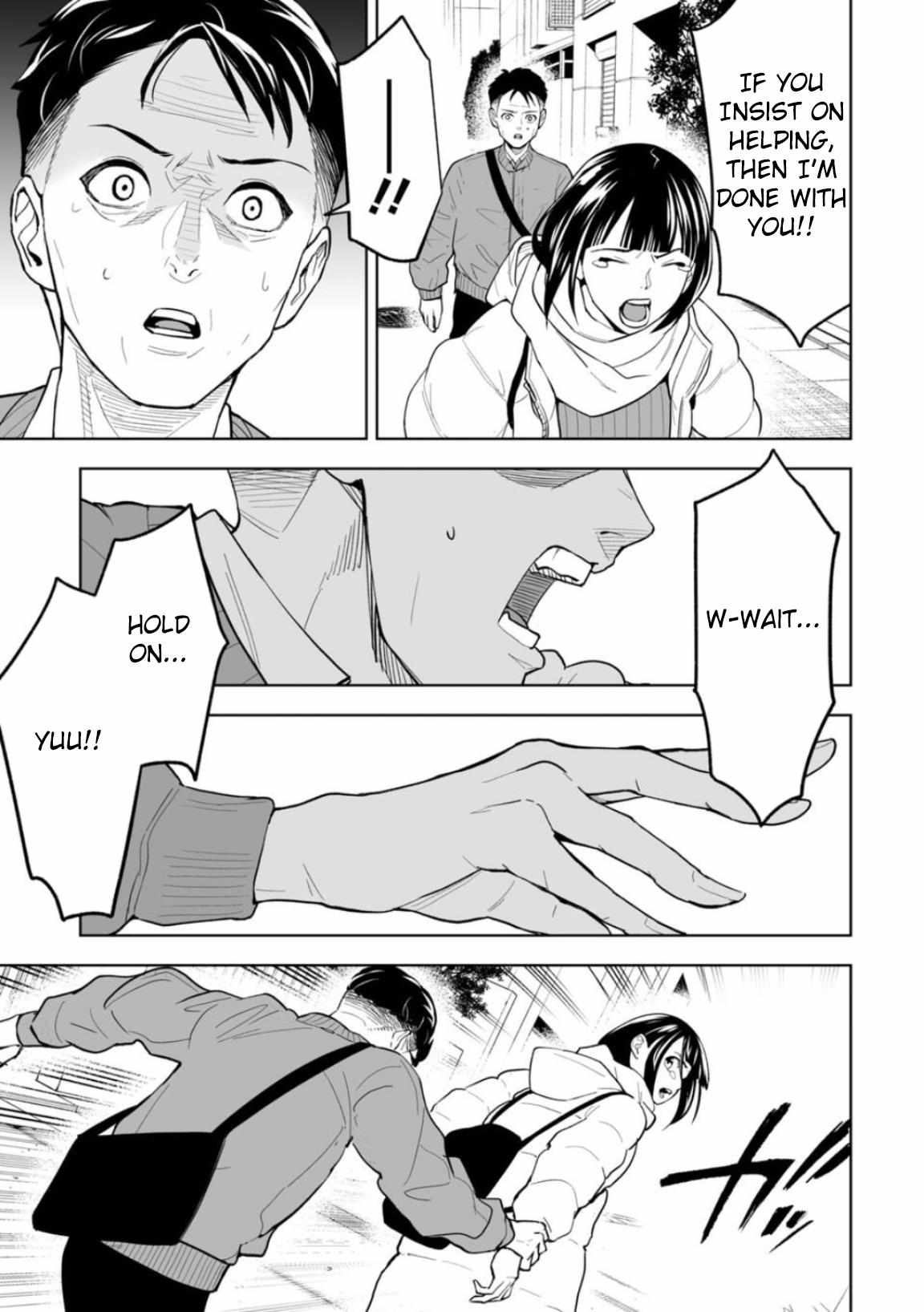 Read Lostend EN Manga Online