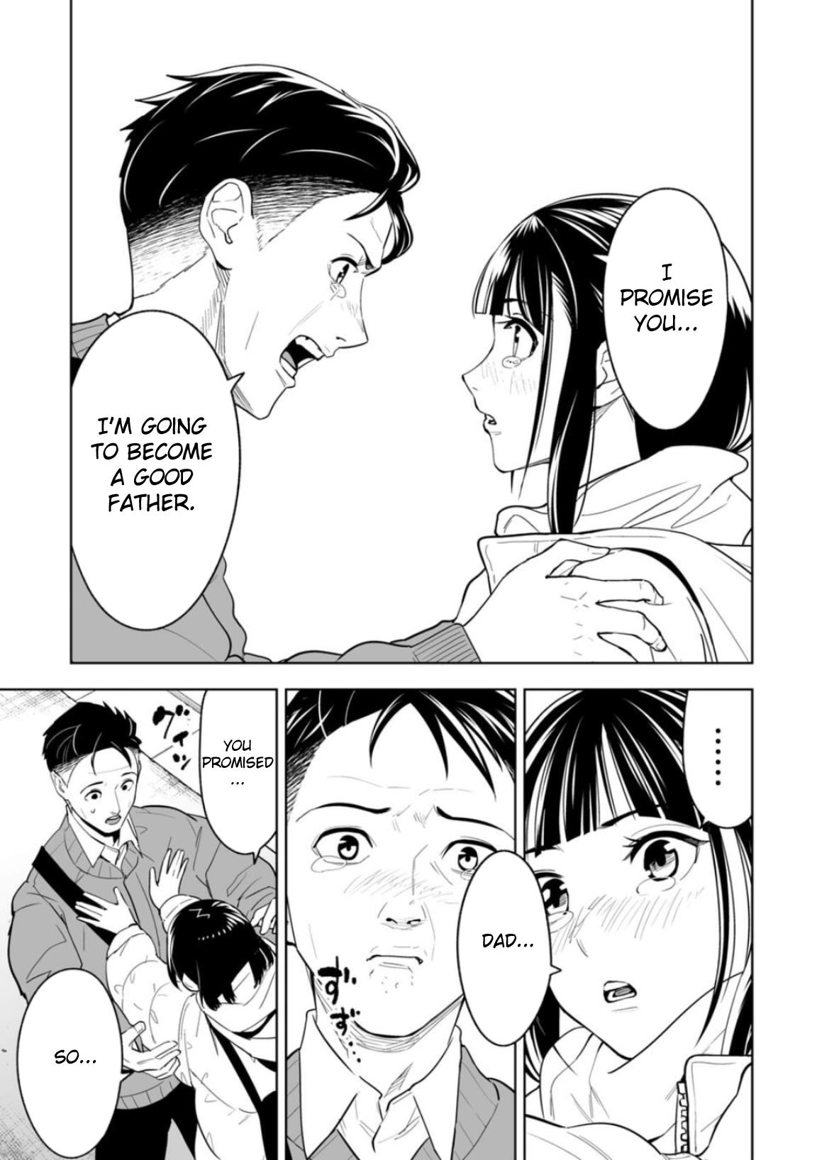 Read Lostend EN Manga Online